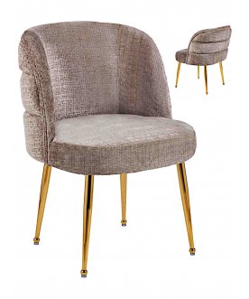 Стул на металлокаркасе Vienna