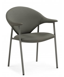 Стул на металлокаркасе Vigo