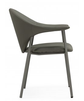 Стул на металлокаркасе Vigo