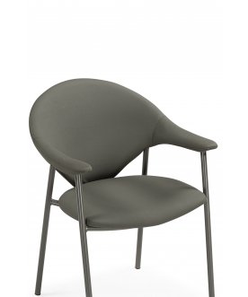 Стул на металлокаркасе Vigo