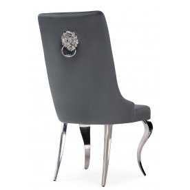 Стул на металлокаркасе Viki