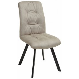 Стул на металлокаркасе Vilmar