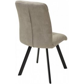 Стул на металлокаркасе Vilmar