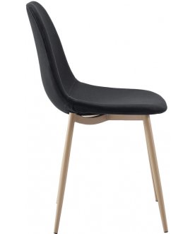 Стул на металлокаркасе Vincent