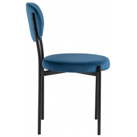 Стул на металлокаркасе Винд