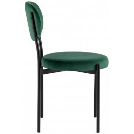 Стул на металлокаркасе Винд