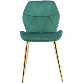 Стул на металлокаркасе Palma