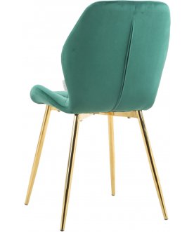 Стул на металлокаркасе Вивальди