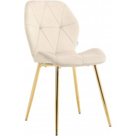 Стул на металлокаркасе Palma