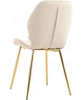 Стул на металлокаркасе Вивальди