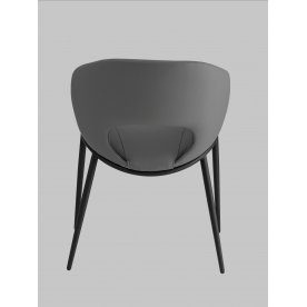 Стул на металлокаркасе Марион