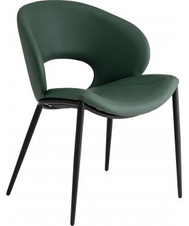 Стул на металлокаркасе Вивьен