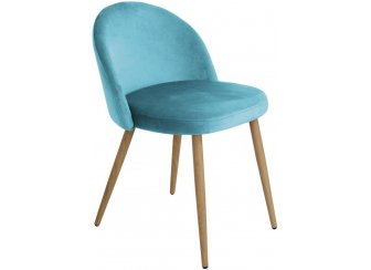 Стул на металлокаркасе Vivian