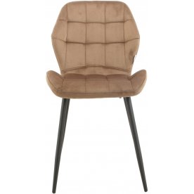 Стул на металлокаркасе Alicante