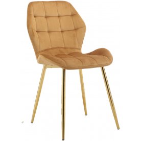 Стул на металлокаркасе Alicante