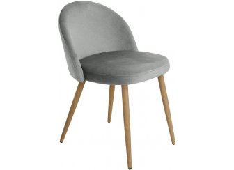 Стул на металлокаркасе Vivian