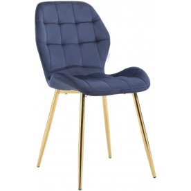 Стул на металлокаркасе Alicante