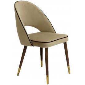 Стул на металлокаркасе Модус