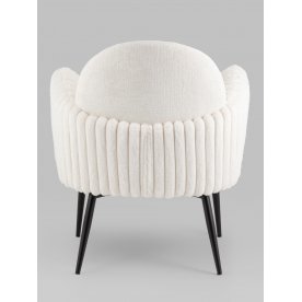 Стул на металлокаркасе Рипли