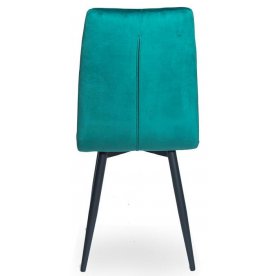 Стул на металлокаркасе WX-1