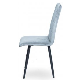 Стул на металлокаркасе WX-1