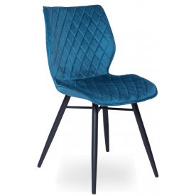 Стул на металлокаркасе WX-2