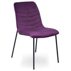 Стул на металлокаркасе WX-3