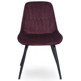 Стул на металлокаркасе WX-4