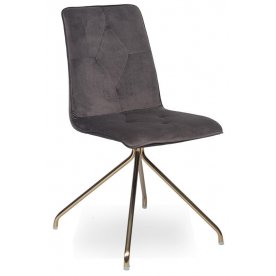 Стул на металлокаркасе WX-5