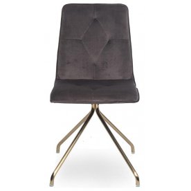 Стул на металлокаркасе WX-5