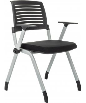 Стул на металлокаркасе X-Click