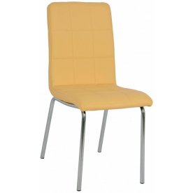 Стул на металлокаркасе S14