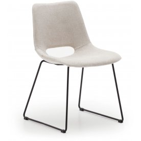 Стул на металлокаркасе Zahara