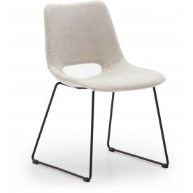 Стул на металлокаркасе Zahara