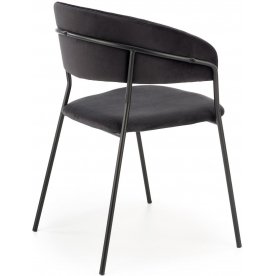 Стул на металлокаркасе Заша