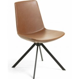 Стул на металлокаркасе Zast