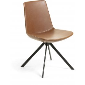 Стул на металлокаркасе Zast