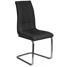 Стул на металлокаркасе Zefir