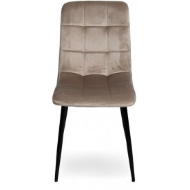 Стул на металлокаркасе S4