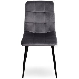 Стул на металлокаркасе S4