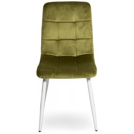 Стул на металлокаркасе S4