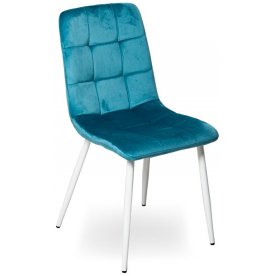 Стул на металлокаркасе S4