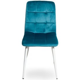 Стул на металлокаркасе S4