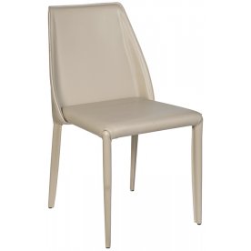 Стул на металлокаркасе Зико