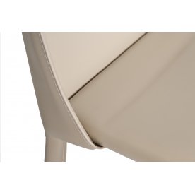 Стул на металлокаркасе Зико