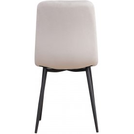 Стул на металлокаркасе Barcelona