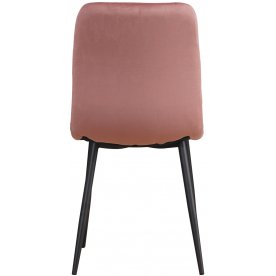 Стул на металлокаркасе Barcelona