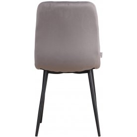 Стул на металлокаркасе Barcelona