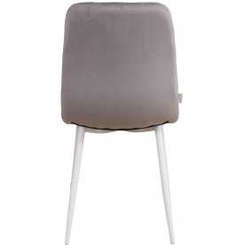 Стул на металлокаркасе Barcelona