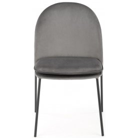 Стул на металлокаркасе K443